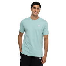 Camiseta Nike Sportwear Club - Masculina