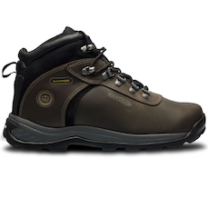 Bota Bull Terrier Freemont Waterproof - Masculina
