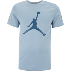 Camiseta Nike Jordan Jumpman - Masculina