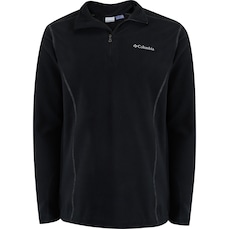 Blusão Columbia Klamath Range II Half Zip - Masculino