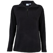 Blusão Columbia Fleece Glacial IV - Feminino