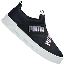 Tênis Slip-On Puma Carina BDP - Feminino