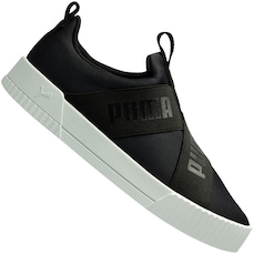 Tênis Slip-On Puma Carina BDP - Feminino
