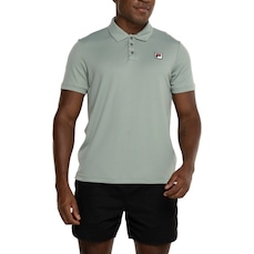 Camisa Polo Fila Action III - Masculina