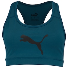 Top Fitness Puma 4Keeps BRA - Adulto