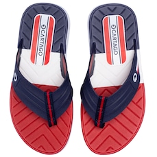Chinelo Grendene Cartago Sevilha IV - Masculino