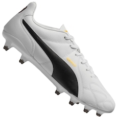 Chuteira de Campo Puma King FG BDP - Adulto
