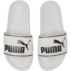 Chinelo Puma Leadcat FTR - Slide - Masculino