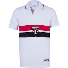 Camiseta do São Paulo 1993 RetrôMania - Masculina