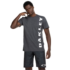 Camiseta Oakley Big Bark - Masculina