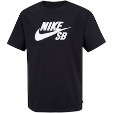 Camiseta Nike SB Tee Logo - Masculina.