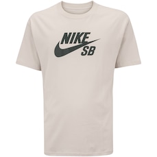 Camiseta Nike SB Tee Logo - Masculina.