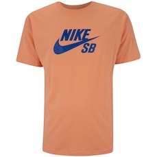 Camiseta Nike SB Tee Logo - Masculina.