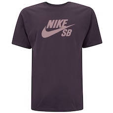 Camiseta Nike SB Tee Logo - Masculina.