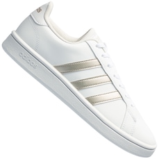 Tênis adidas Grand Court Base - Feminino