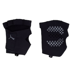 Luvas para Academia Puma Treino Ess Premium Grip Gloves - Adulto