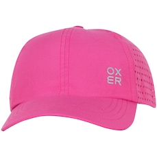 Boné Aba Curva Oxer Full Color - Strapback - Adulto