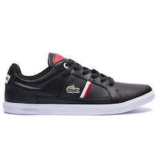 Tênis Lacoste Europa LCR BRZ Masculino