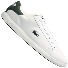 Tênis Lacoste Graduate 319 2 BRZ Masculino