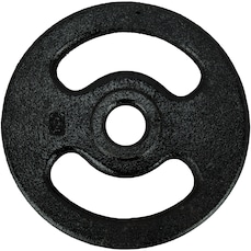Anilha Ahead Ferro Fundido Pintada - 2 Kg