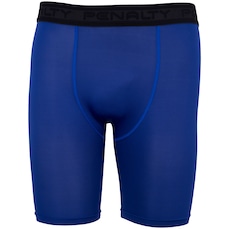 Bermuda Térmica Masculina Penalty Flat X PT