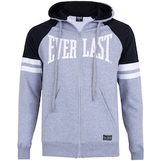 Jaqueta com Capuz Everlast Vintage CEMA04 - Masculina