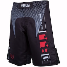 Bermuda Venum Jiu-Jitsu Vertical - Masculina