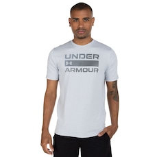 Camiseta Under Armour Team Issue - Masculina