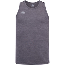 Camiseta Regata Umbro TWR Flat New - Masculina