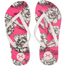 Chinelo Oxer OXR0002 - Feminino