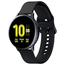Relógio Inteligente Smartwatch Samsung Watch Active 2 BT com GPS