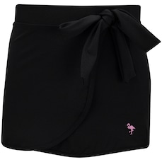 Saia Infantil Ballet Oxer Basic