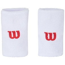 Munhequeira Wilson WRB80 com 2 Unidades - Adulto