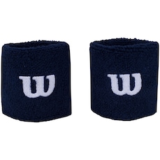 Munhequeira Wilson WRB80 com 2 Unidades - Adulto