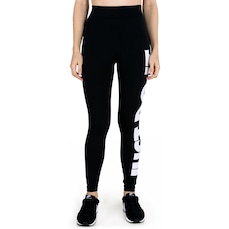 Calça Legging Nike Essential Gx Hr - Feminina