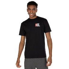 Camiseta Vans Manga Curta Off The Wall Classic SS - Masculina