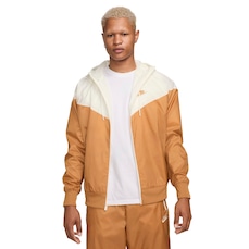 Jaqueta com Capuz Nike Sportwear Windrunner HD Woven Jkt - Masculina