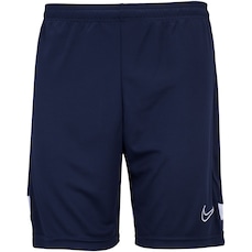 Calção Nike Dry Academy K 21 - Masculino