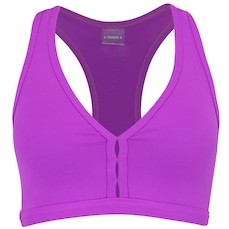 Top Fitness com Bojo Oxer Bartak - Adulto