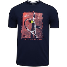 Camiseta Fila II - Masculina