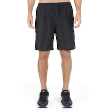 Bermuda Masculina Mizuno Big Logo