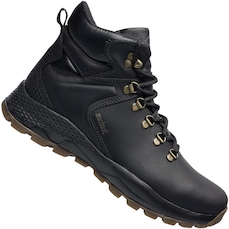 Bota de Couro Macboot Imeri 02 - Masculina