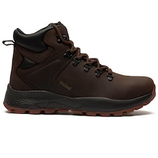 Bota de Couro Macboot Imeri 02 - Masculina