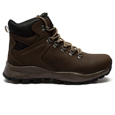 Bota de Couro Macboot Imeri 02 - Masculina