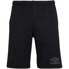 Bermuda Masculina Umbro Diamond Duo