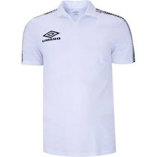 Camisa Polo Umbro Diamond Tape - Masculina