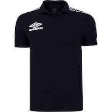 Camisa Polo Umbro Diamond Tape - Masculina