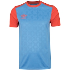 Camisa Umbro D-Four - Masculina