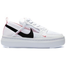 Tênis Nike Court Vision Alta TXT - Feminino