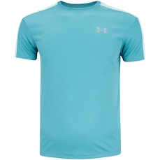 Camiseta Under Armour Speed Stride - Masculina